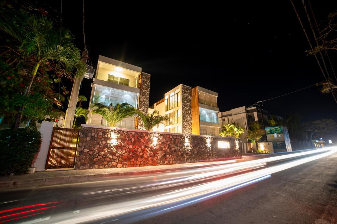 One Bay Residence - Apartment 2 - Apartment In Pereybere Pereybere Beach エクステリア 写真