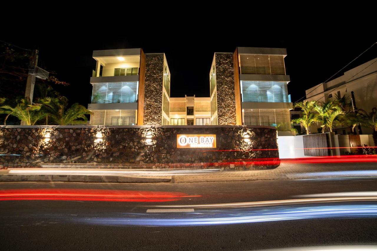 One Bay Residence - Apartment 2 - Apartment In Pereybere Pereybere Beach エクステリア 写真
