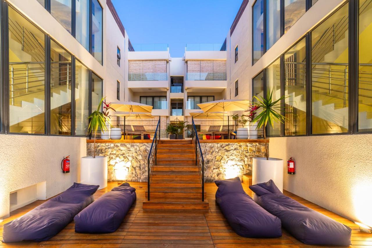 One Bay Residence - Apartment 2 - Apartment In Pereybere Pereybere Beach エクステリア 写真